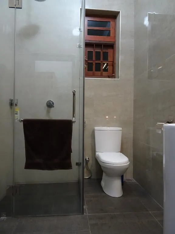 Ok Cabana Negombo Apartment