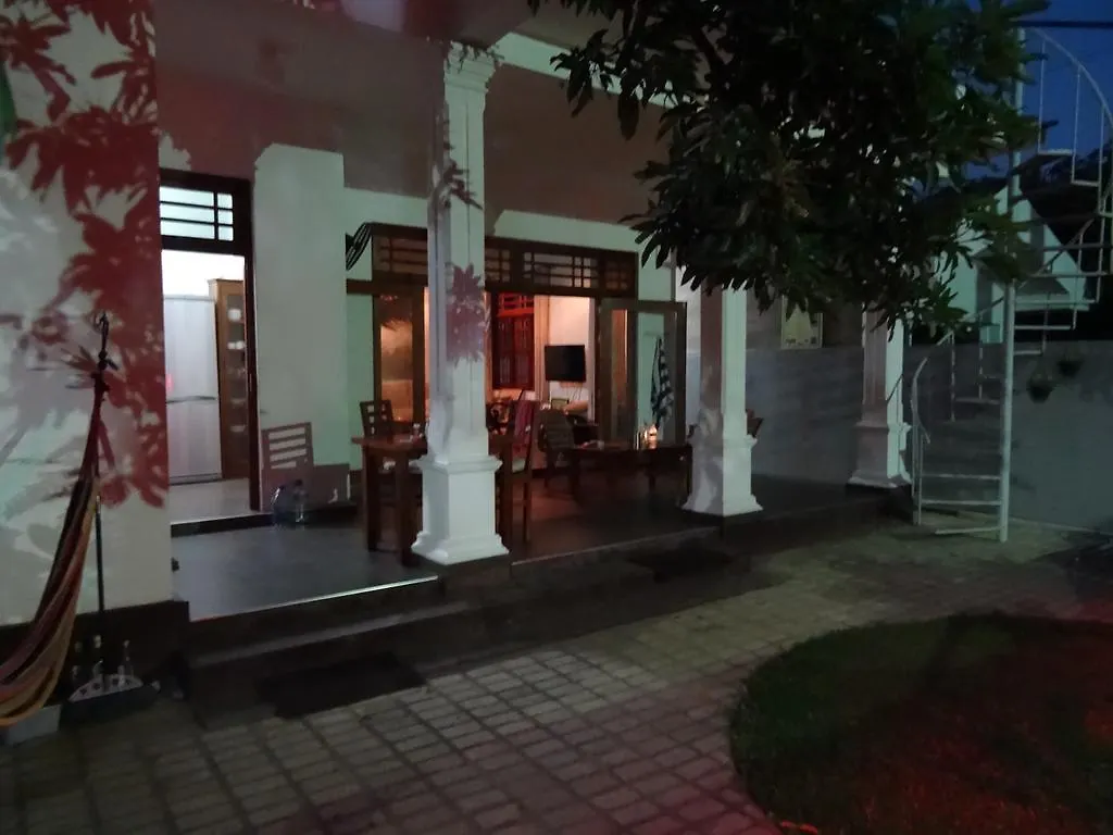 Ok Cabana Negombo Apartment