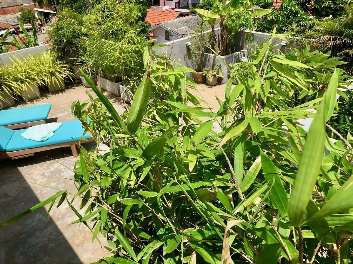 Ok Cabana Negombo Apartment